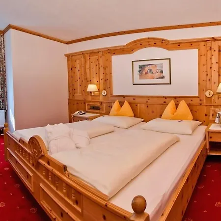Wellnesshotel Schönruh - Adults only-2