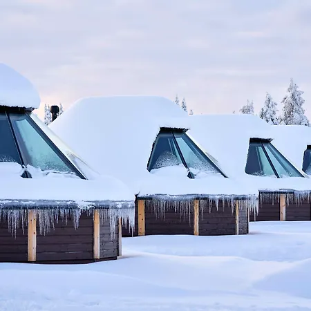 Northern Lights Village Levi-2