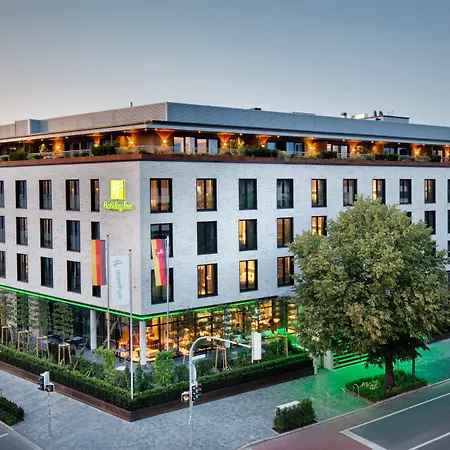 Holiday Inn - Osnabrück, an IHG Hotel-2