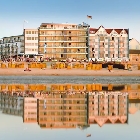 Strandhotel Duhnen-2