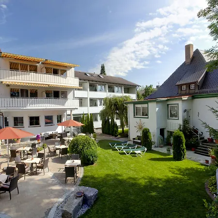 Kneipp-Kurhotel Steinle-3