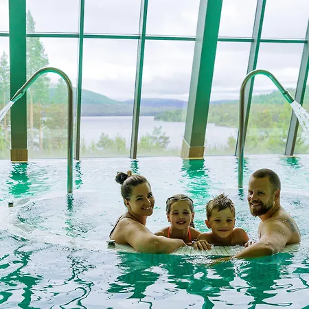 Savalen Fjellhotell & Spa-2