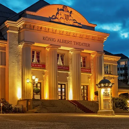 Hotel König Albert-2