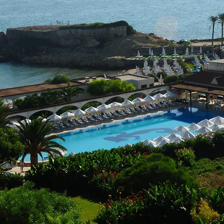 Denizkizi Hotel-2