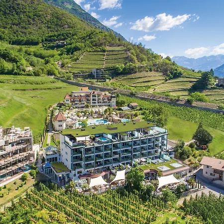 Preidlhof Luxury Dolce Vita Resort-3