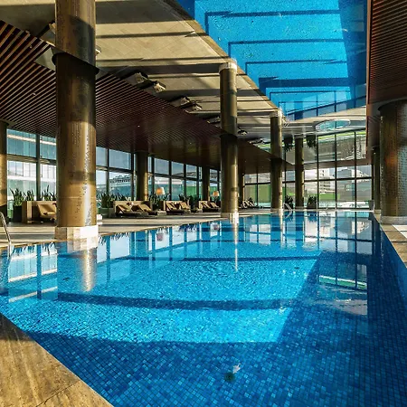 Radisson Collection Hotel, Vadistanbul-2