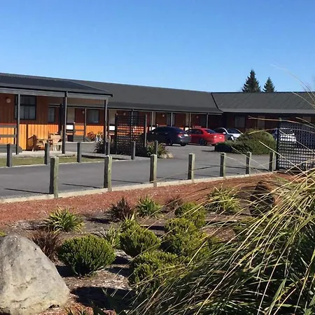 Waiouru Welcome Inn-2