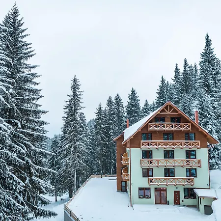 Hotel Jasna-2