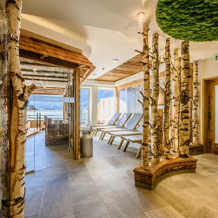Vier Jahreszeiten Wellnessresort Achensee-2