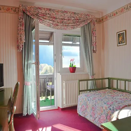 Milka Boutique Hotel-2