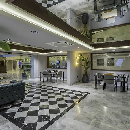Merit Park Hotel & Casino-2