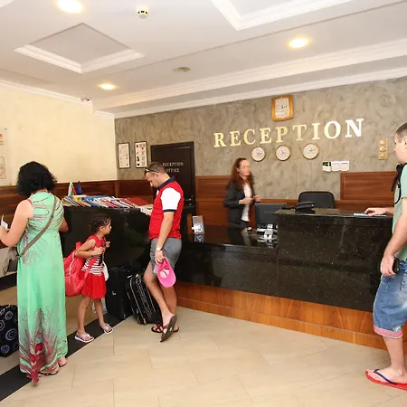 Izola Paradise Hotel-2