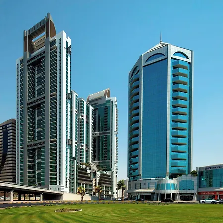 Four Points By Sheraton Sharjah-2