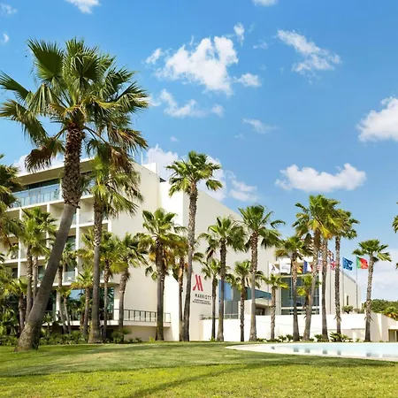 Algarve Marriott Salgados Golf Resort & Spa-3
