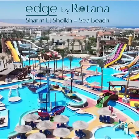 Sea Beach Edge By Rotana-3
