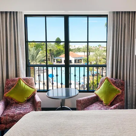 Universal'S Hard Rock Hotel-3