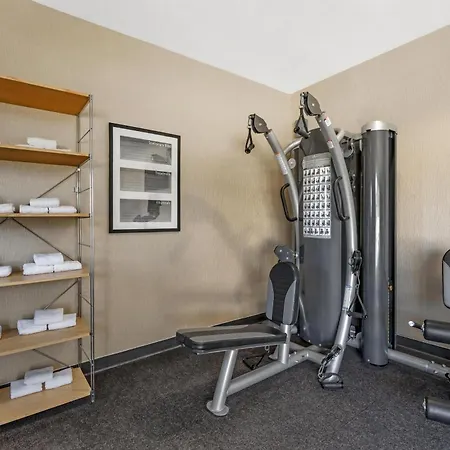 Best Western Plus Anaheim Inn-2