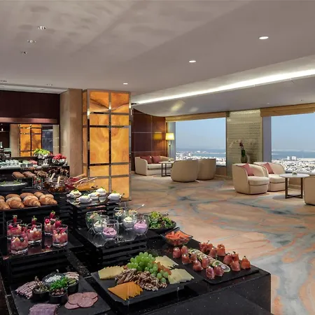Conrad Dubai-3