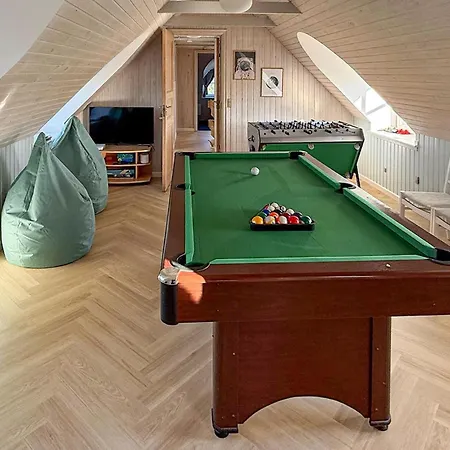 Beautiful Home In Blavand With Sauna-2