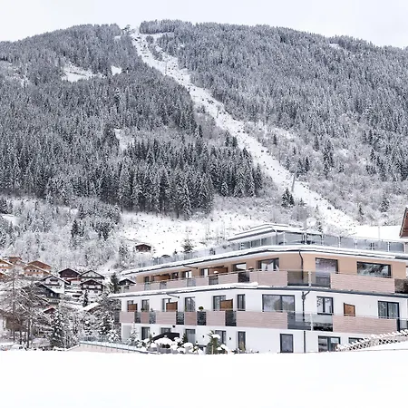 Mountain Resort M&M-3