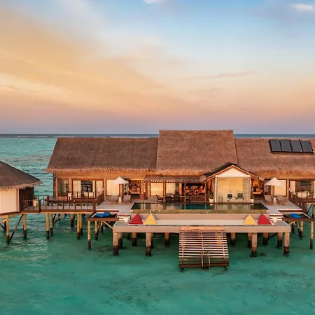 Ozen Life Maadhoo-2