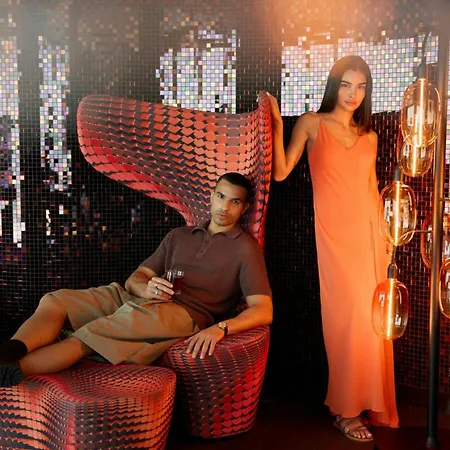 W Dubai - The Palm-2