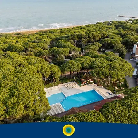 Club Del Sole Jesolo Family Resort-2