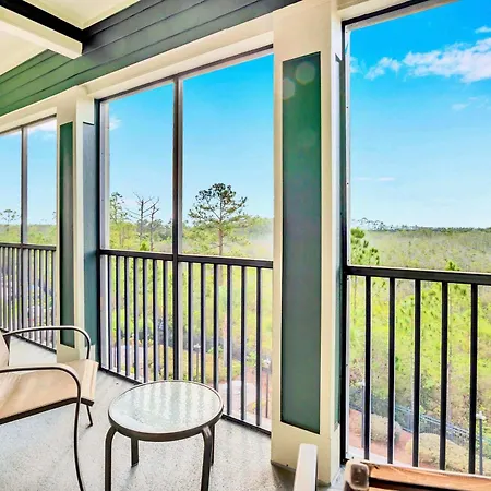 Bright & Airy 3Br Suite Near Disney - Pool-2