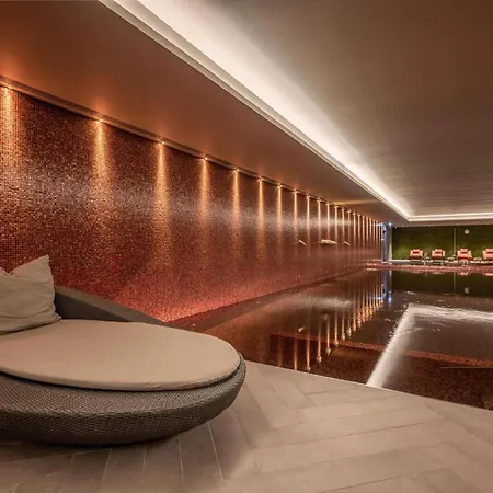 Hilton Porto Gaia-2