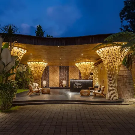 Ecosix Bali-3