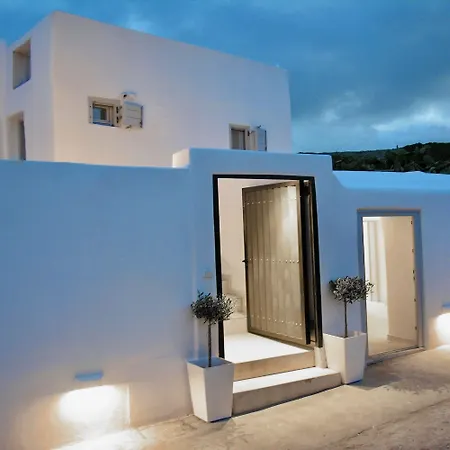 Ariana Eco Suites Adults Only-2