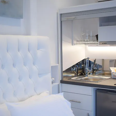 Ariana Eco Suites Adults Only-3