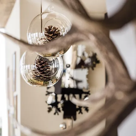 Alpine Boutique Villa Gabriela - Adults Only-3