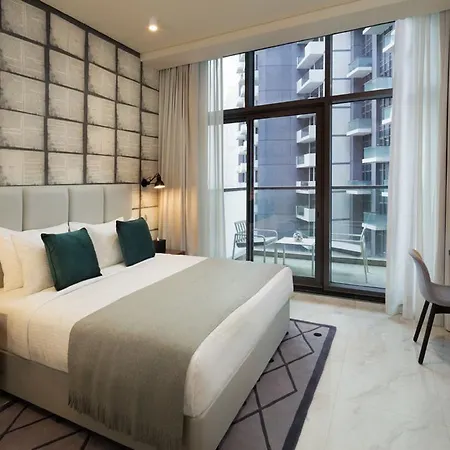Millennium Atria Business Bay-3