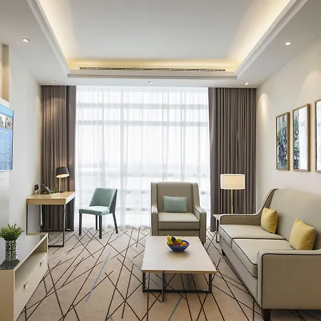 Cristal Amaken Hotel Riyadh-2