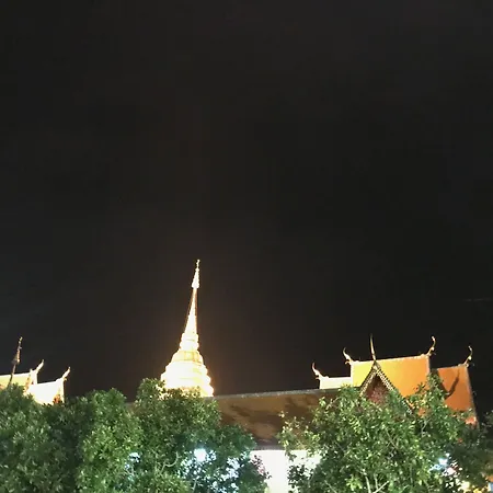 The Empress Premier Chiang Mai-3
