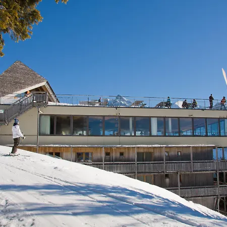 Plein Ciel - Hotel D'Altitude A 1800M-2