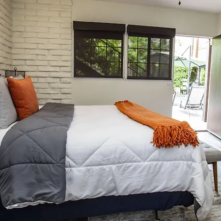 Hotel California - A Town & Desert Boutique Hotel-3