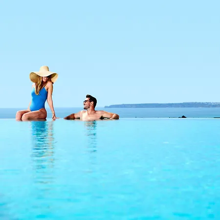 Longevity Health & Wellness Hotel - Adults Only-3