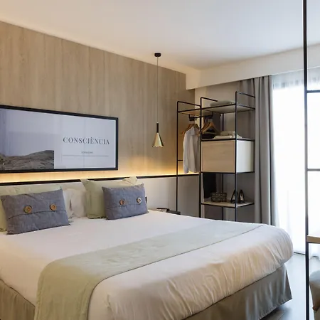 Ars Magna Bleisure Hotel-3