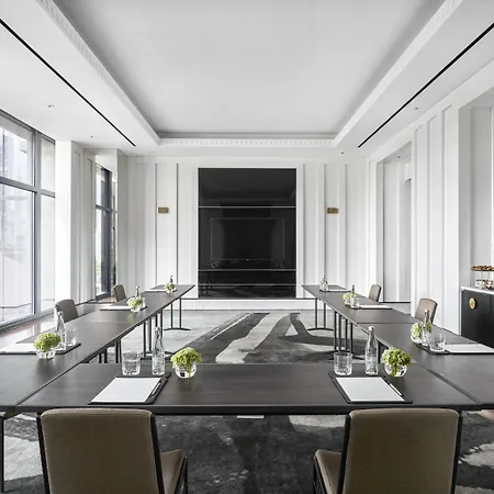 The Langham, Jakarta-2