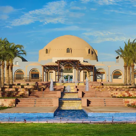Lazuli Hotel, Marsa Alam-3