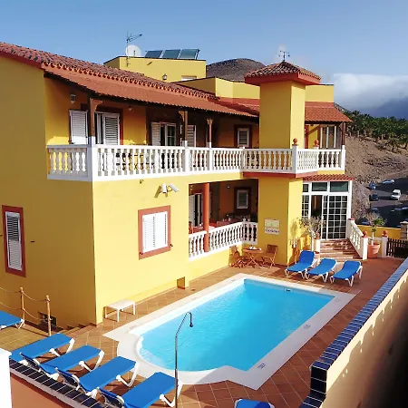 Hotel La Colina-2