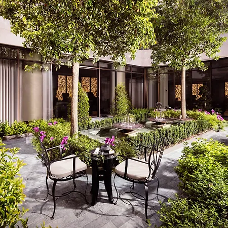 Mandarin Oriental Bosphorus, Istanbul-3