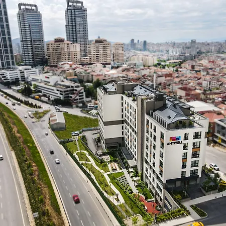 Antwell Suites-3