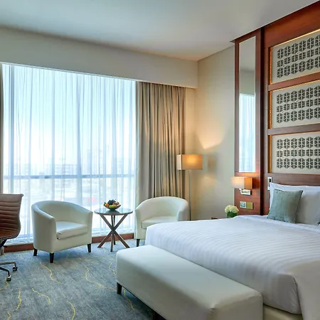 Dusitd2 Salwa Doha-2