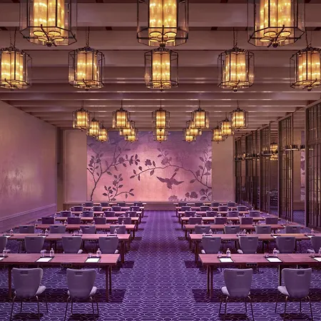 Andaz Shenzhen Bay-3