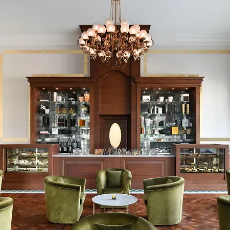 Al Messila, A Luxury Collection Resort & Spa, Doha-2