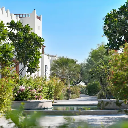Al Messila, A Luxury Collection Resort & Spa, Doha-3