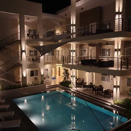 Rovira Suites-2